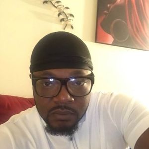 Meet your Posher, Rob